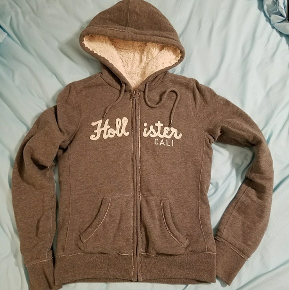 Hollister Jackets & Blazers - Hollister Jacket